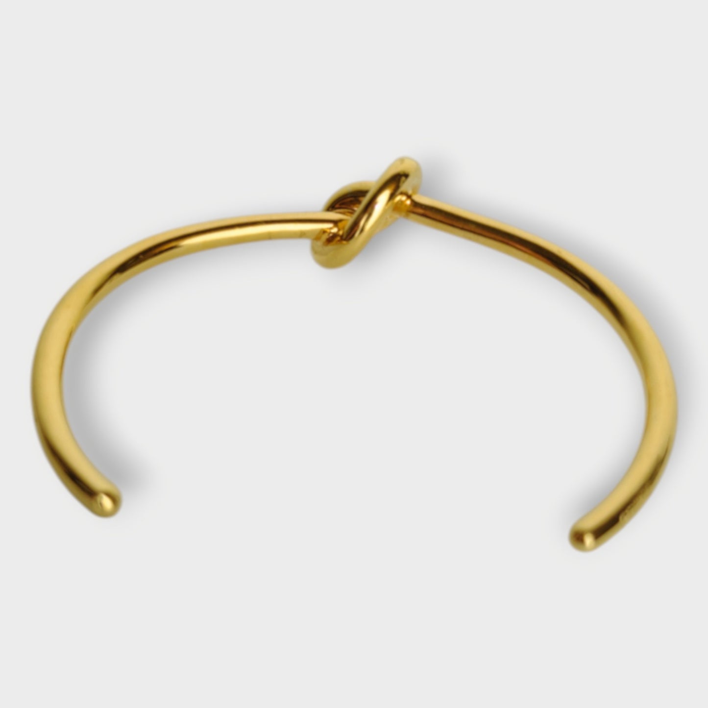 Knot Bracelet