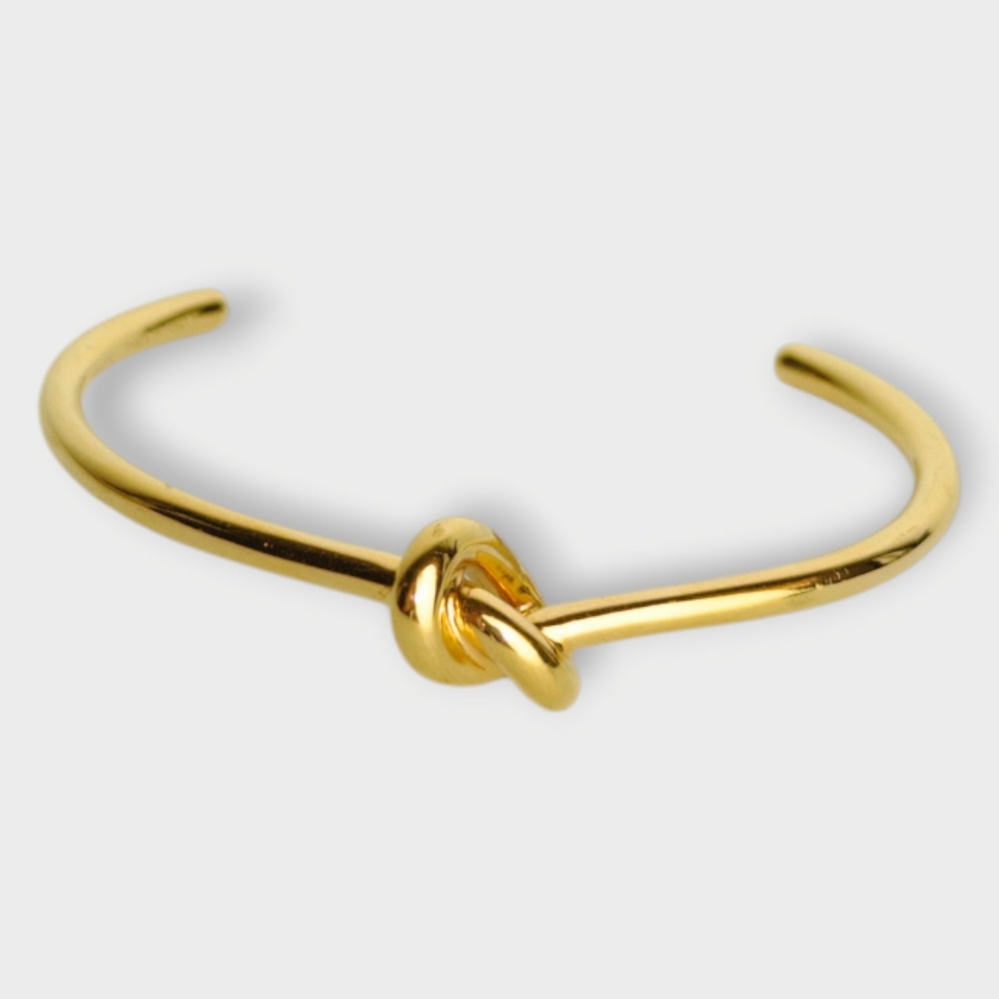 Knot Bracelet