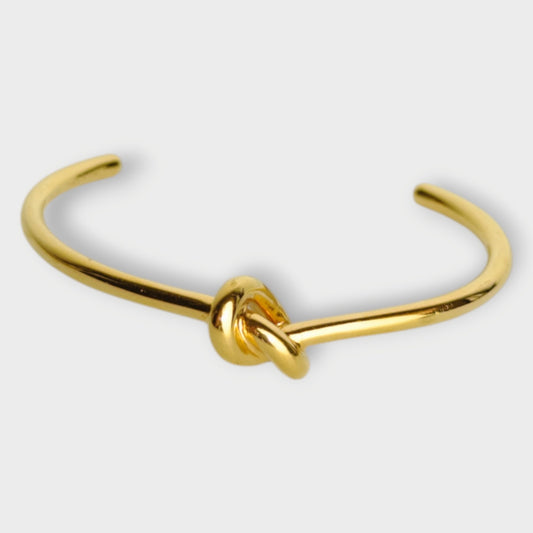 Knot Bracelet