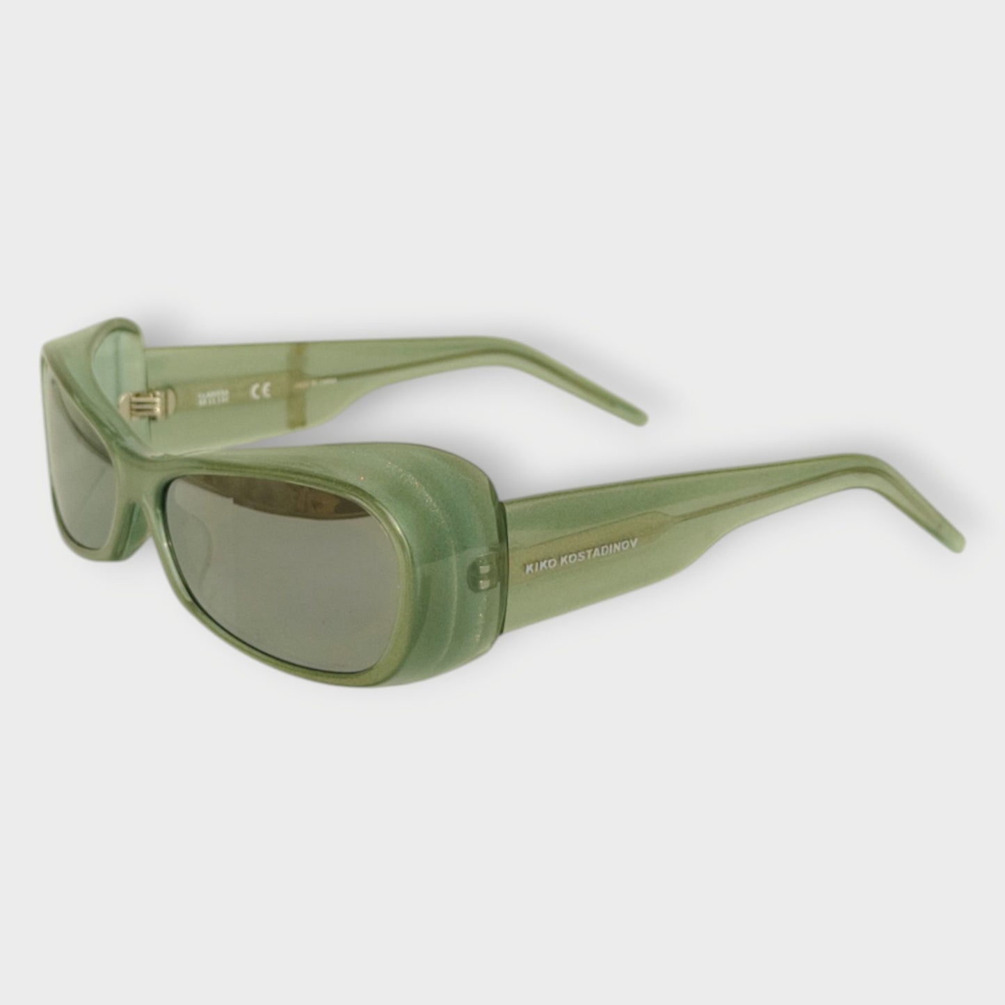 Clarissa Sunglasses