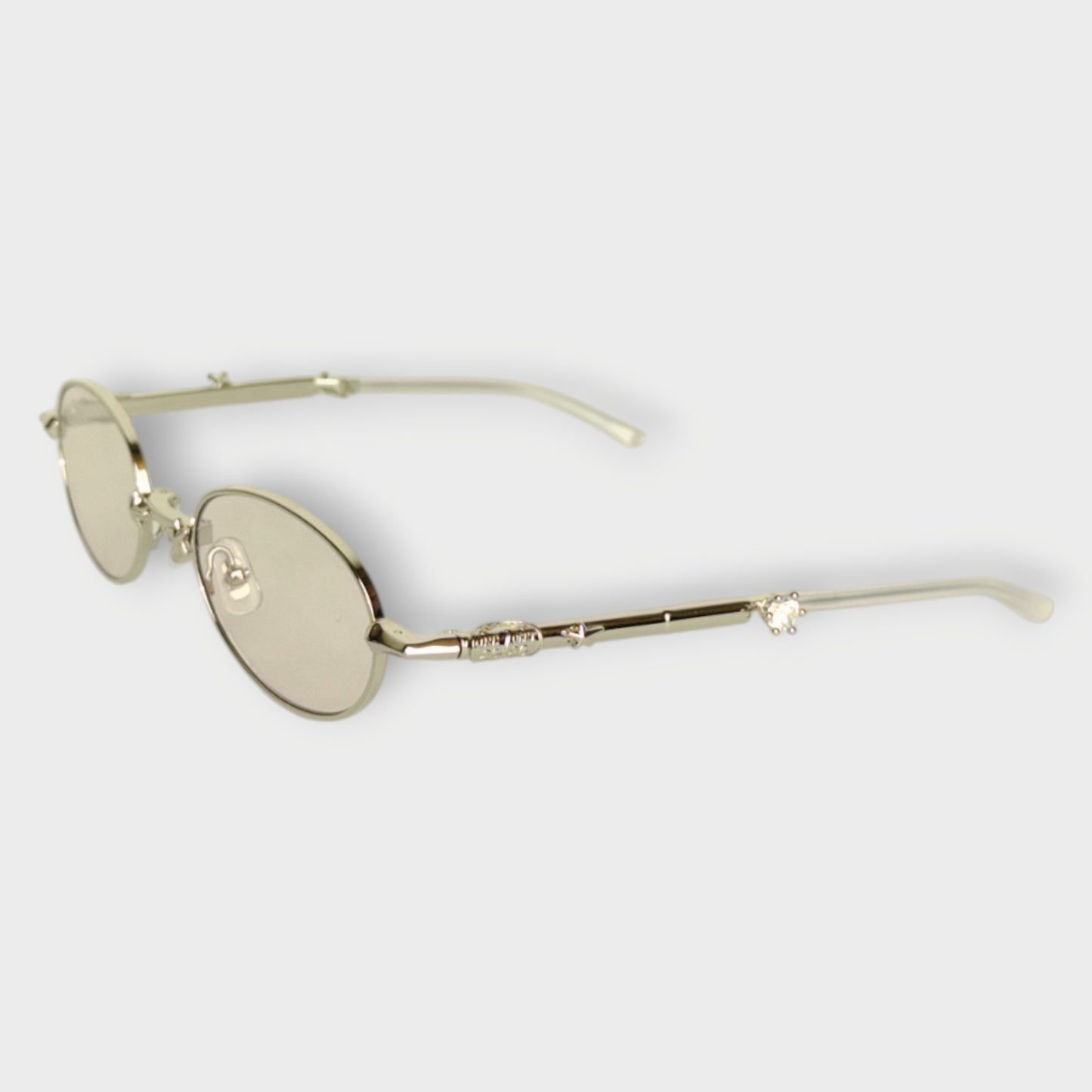 Foldable Pico Sunglasses