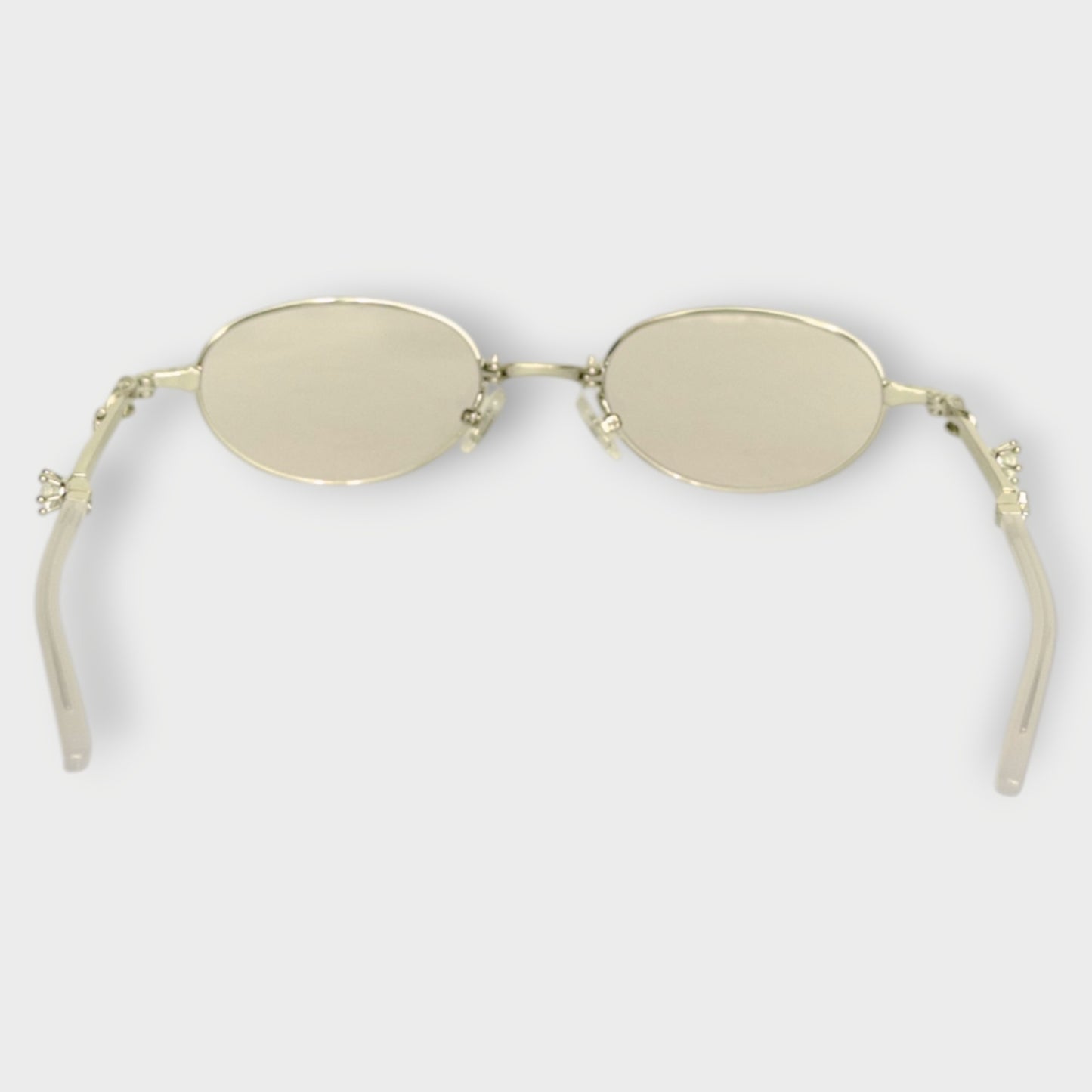 Foldable Pico Sunglasses