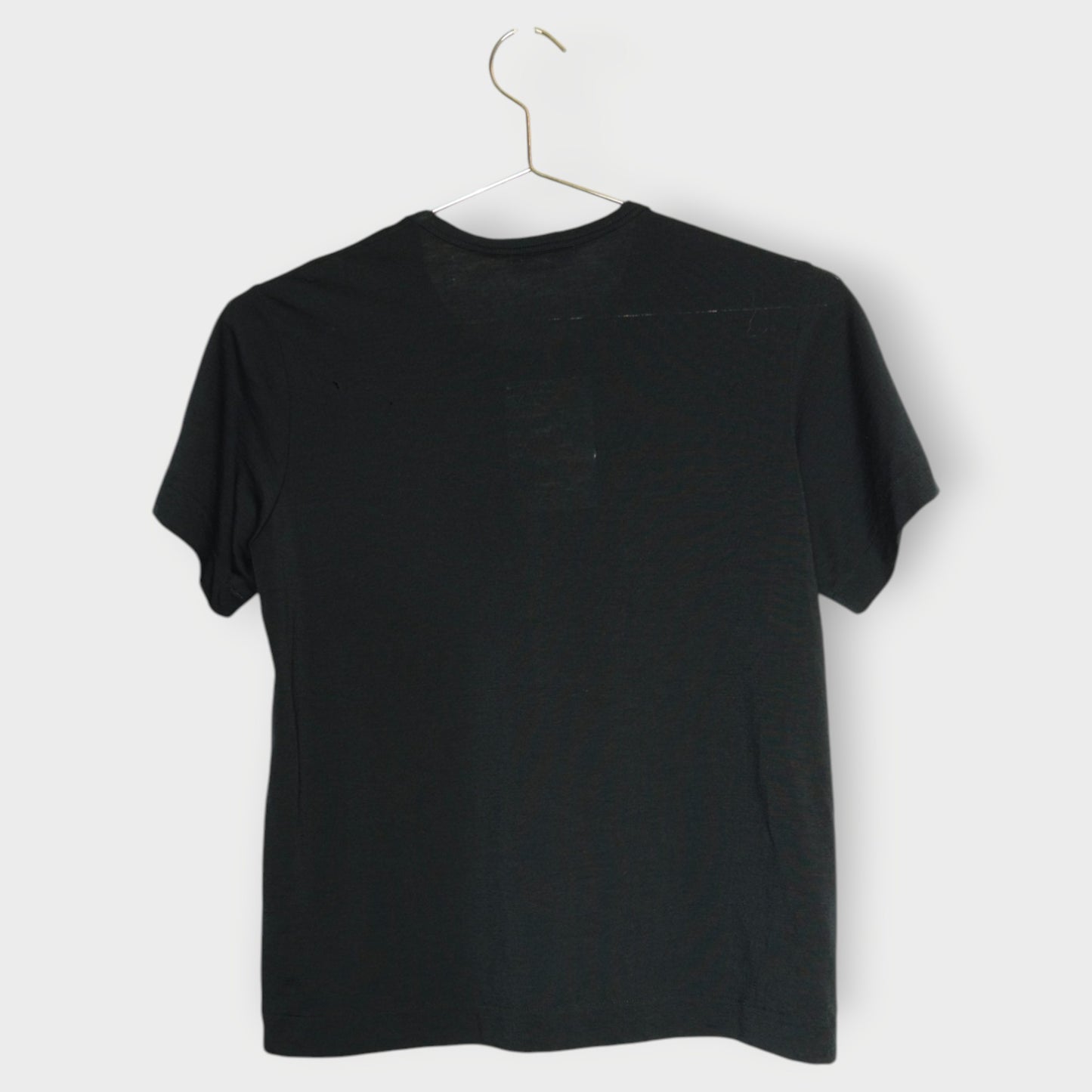 Wool Flower Tee