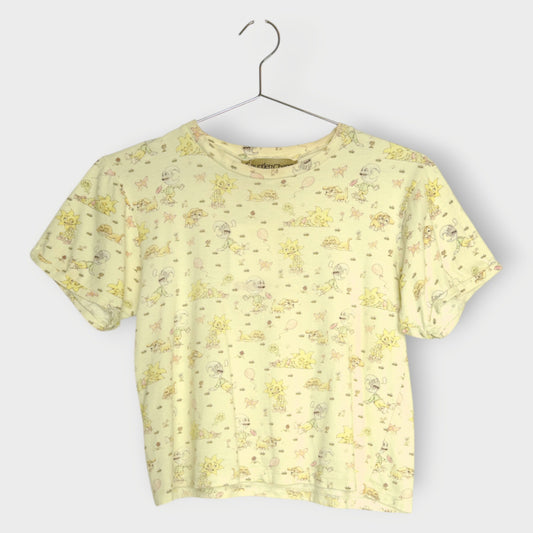 Graphic Baby Tee