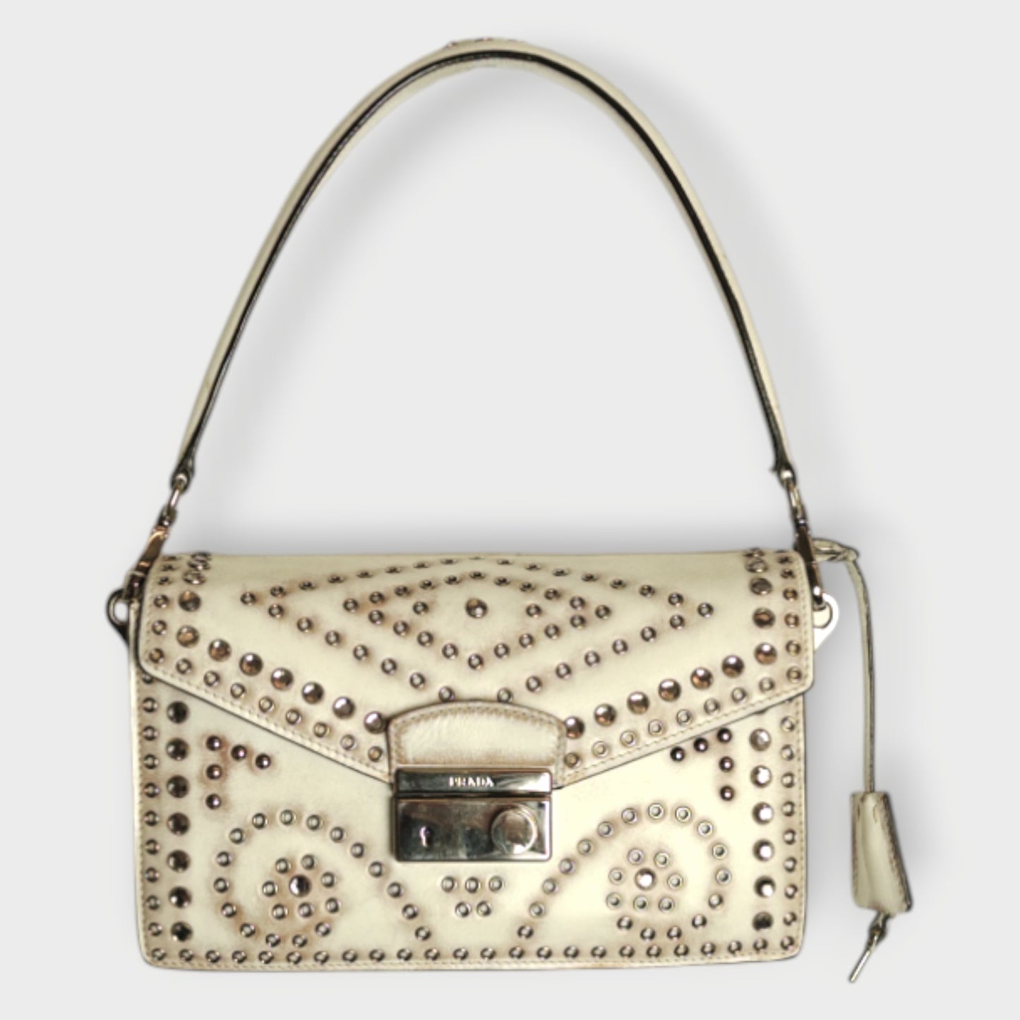 Sound Studded Bag