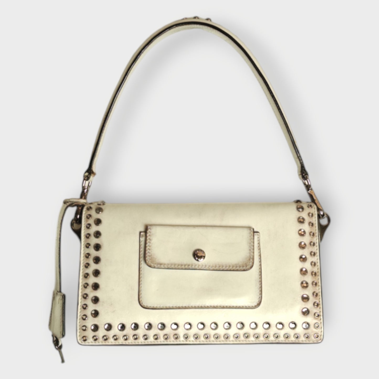 Sound Studded Bag