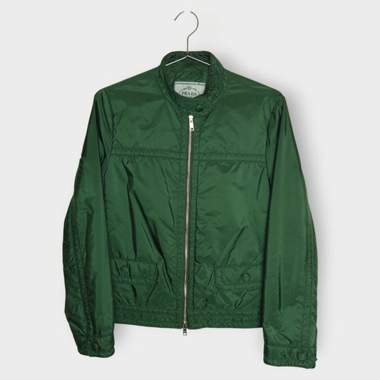 Prada Nylon Jacket