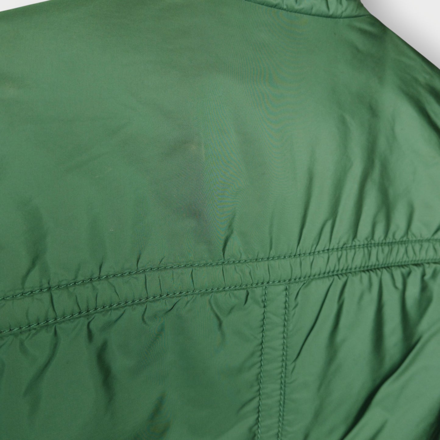 Prada Nylon Jacket