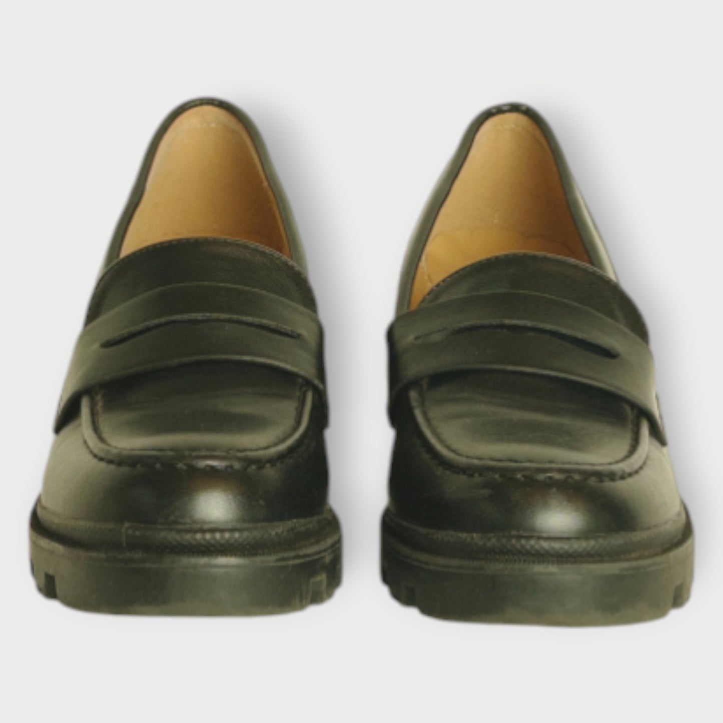 Penny Loafers