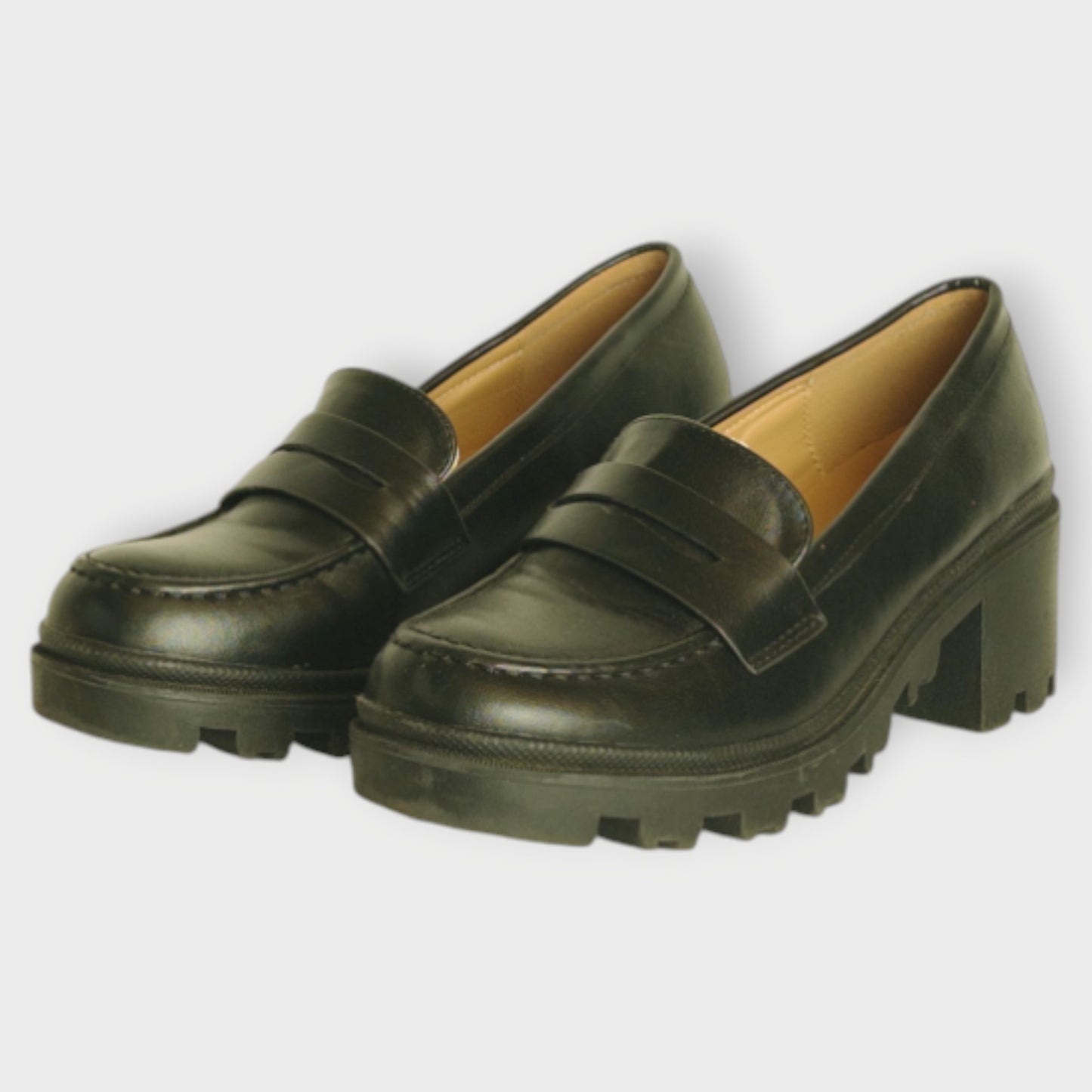 Penny Loafers