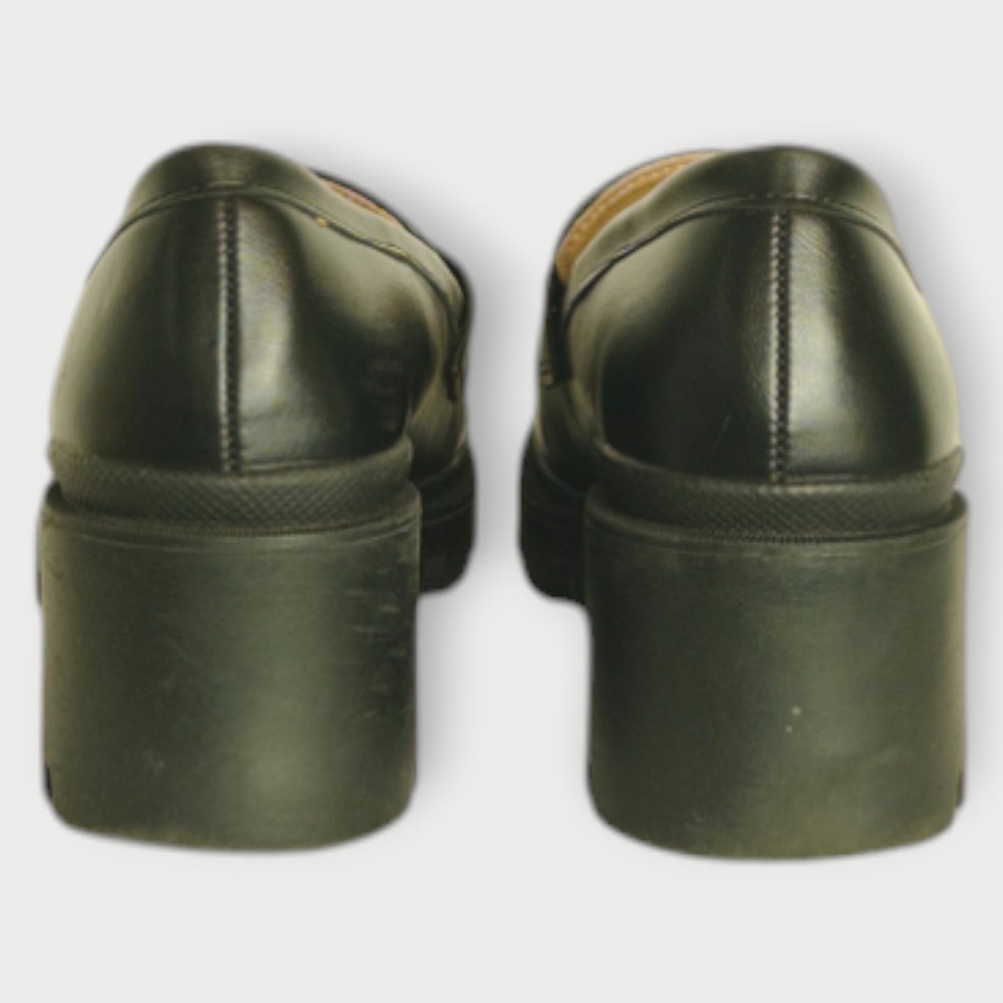 Penny Loafers