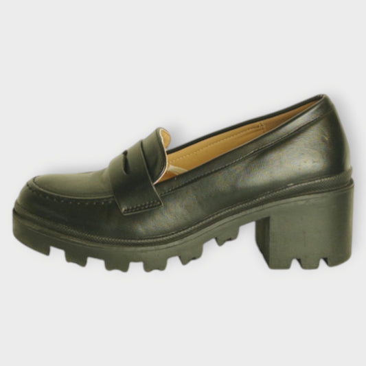 Penny Loafers
