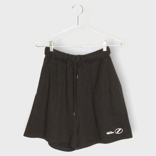 Cotton Track Shorts