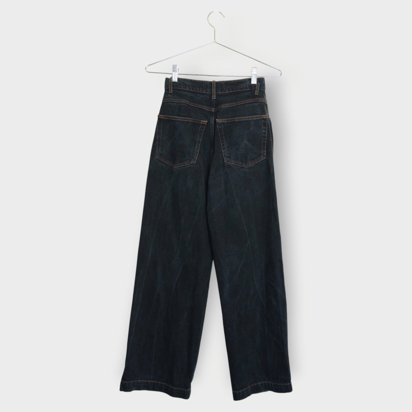 High Waist Jeans