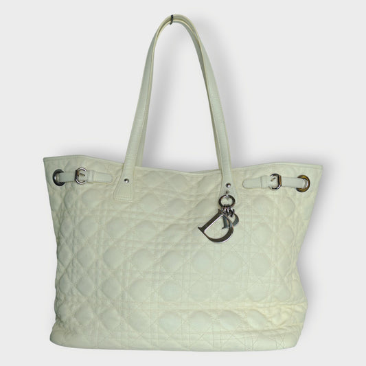 Canvas Canage Tote Bag