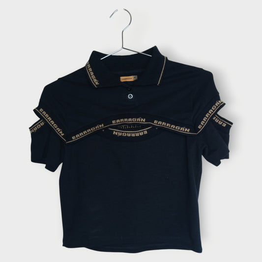 Cut Out Polo