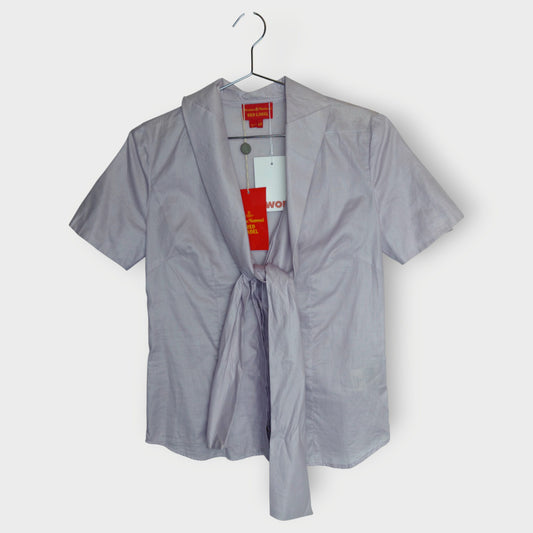 Cotton Blouse