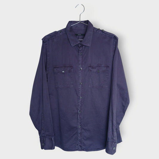 Cotton Shirt
