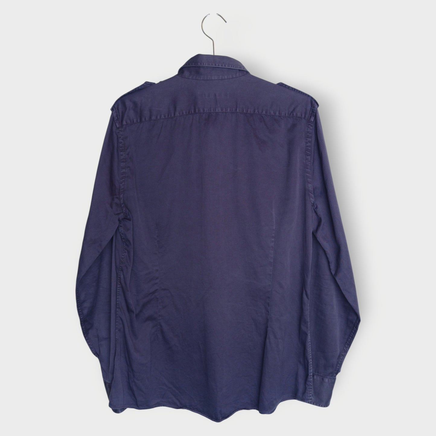 Cotton Shirt