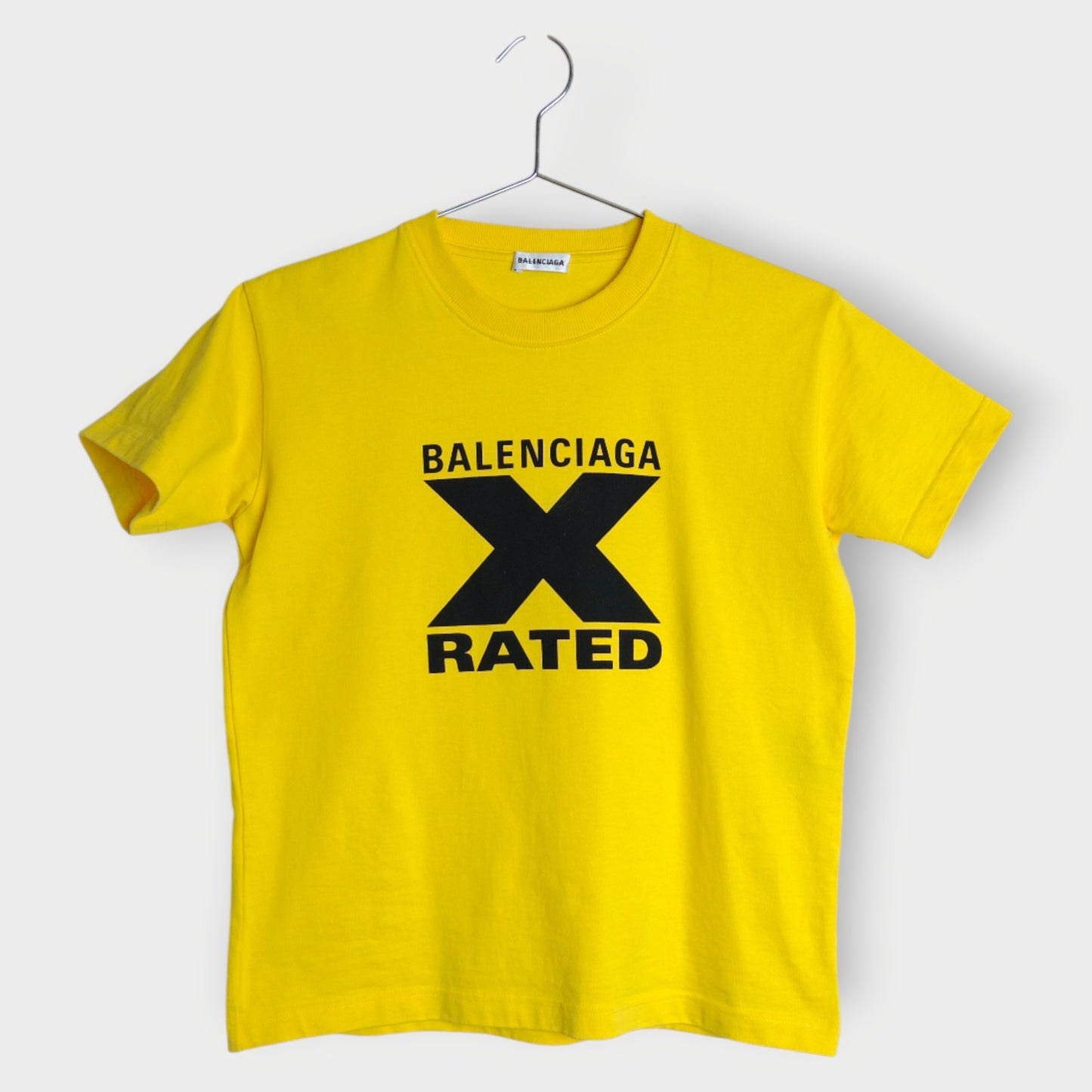X Rated Tee