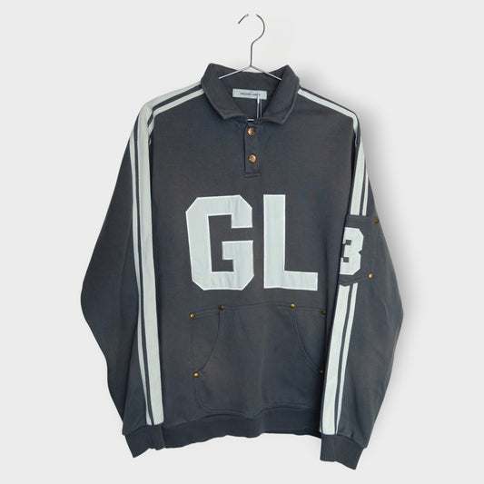 GL Polo Sweater