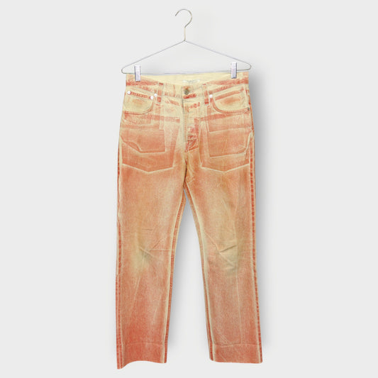 Laquer Masc Jeans