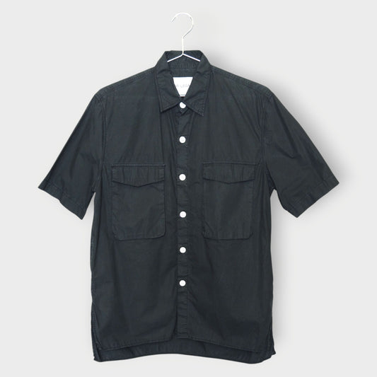 Cotton Double Pocket Shirt
