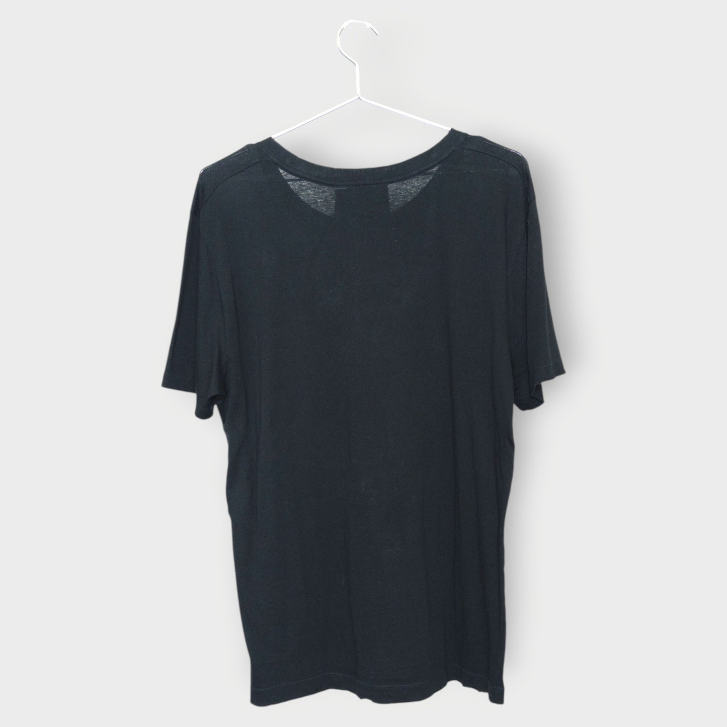 Washed Out Logo T-Shirt