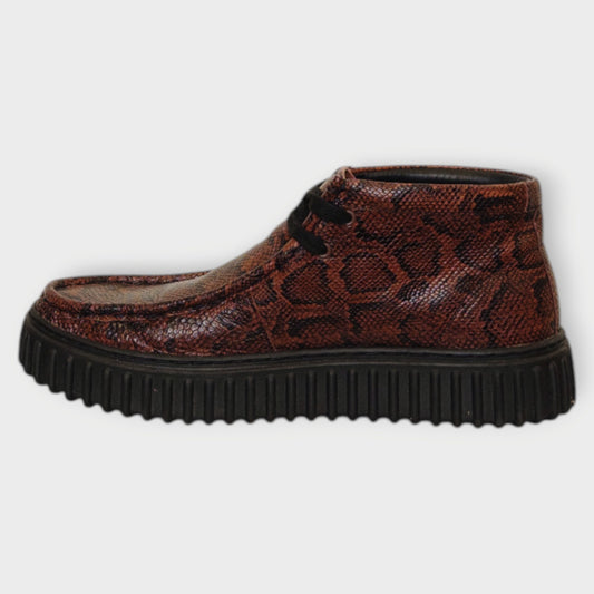 Snake Torhil Hi Boot