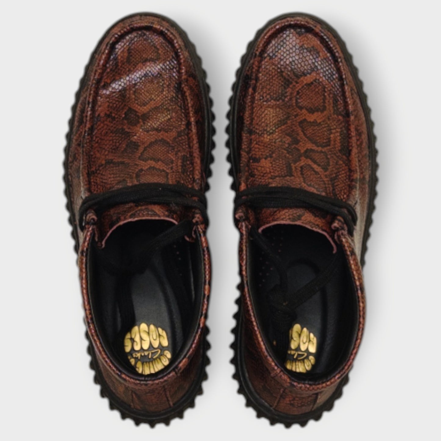 Snake Torhil Hi Boot