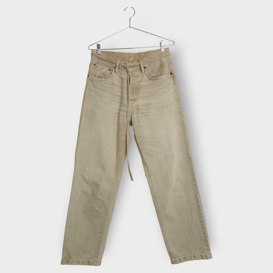 Toj Sahara Jeans