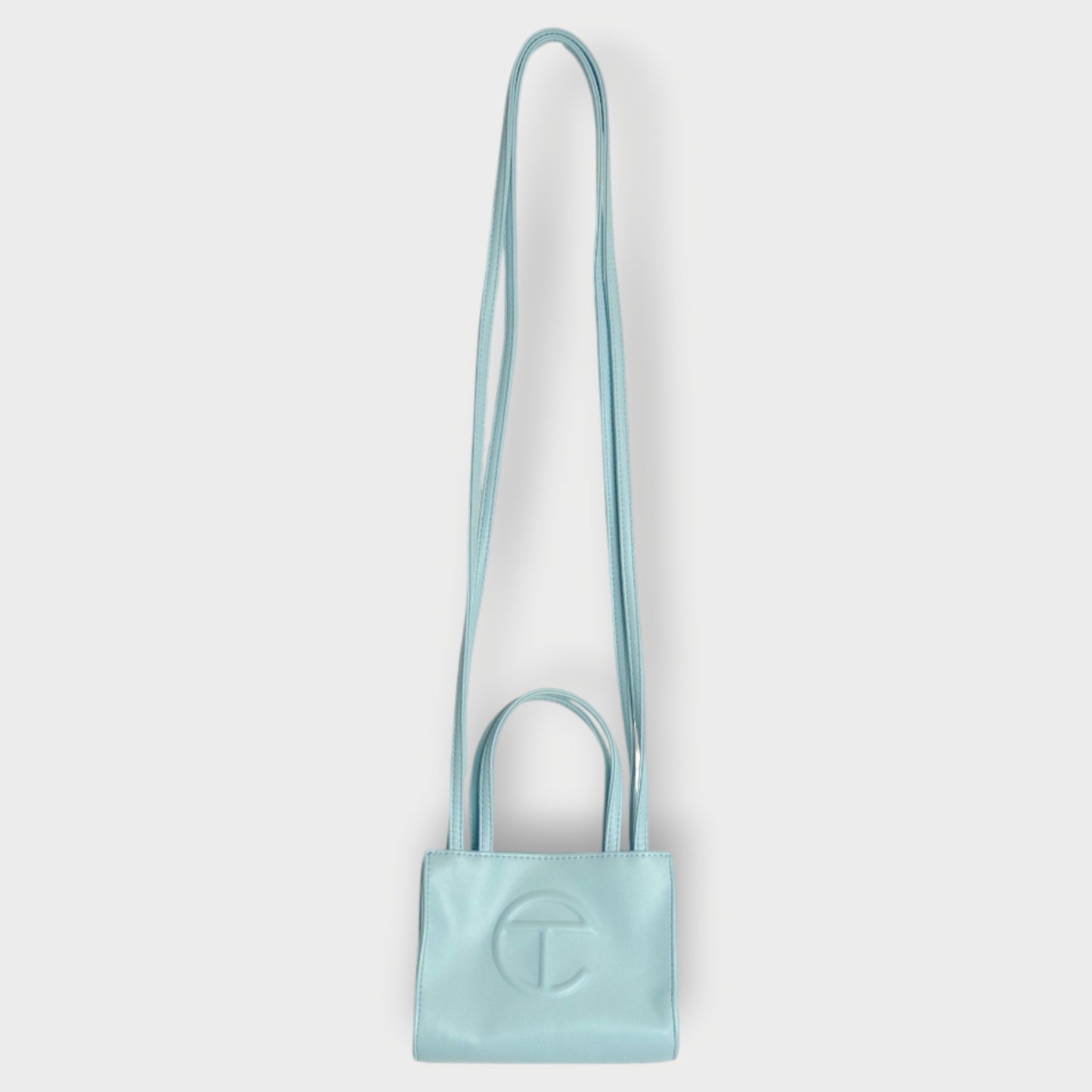 Small Shopper Bag