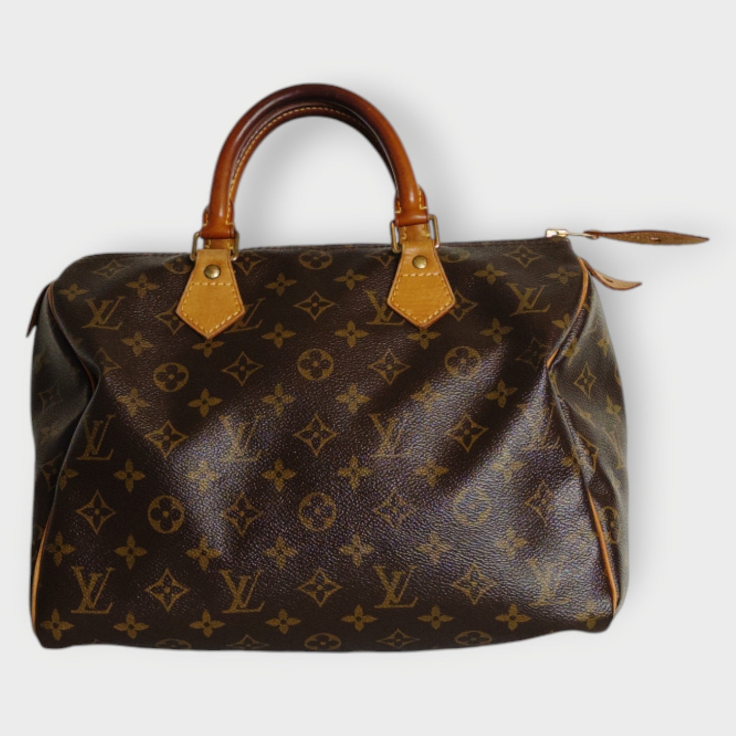 Monogram Speedy Bag