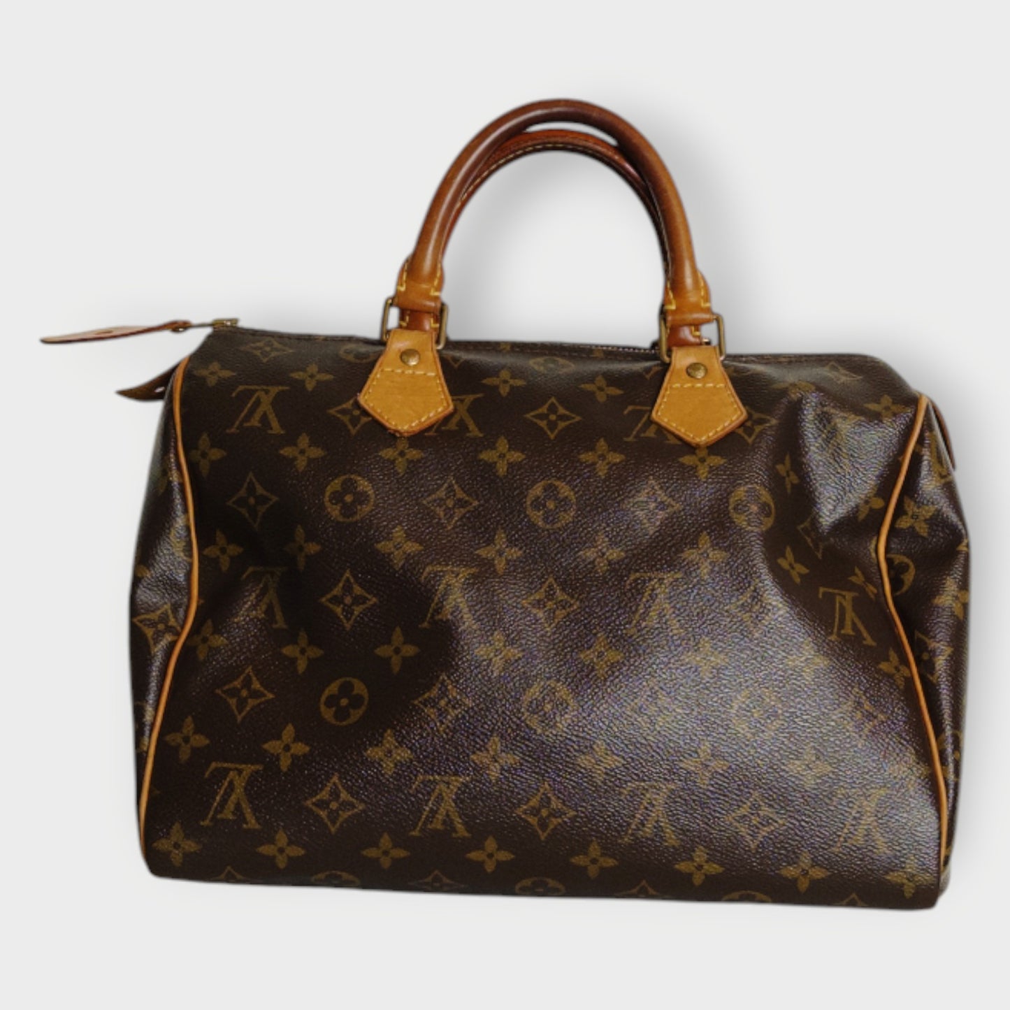 Monogram Speedy Bag