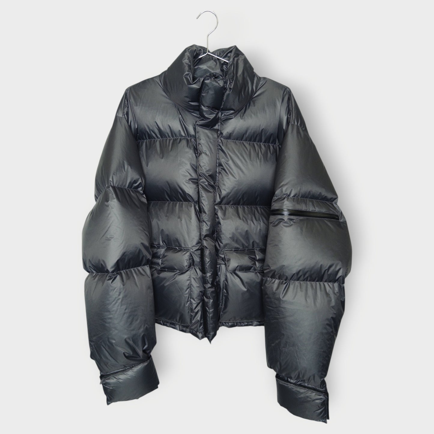 Down Puffer Jacket