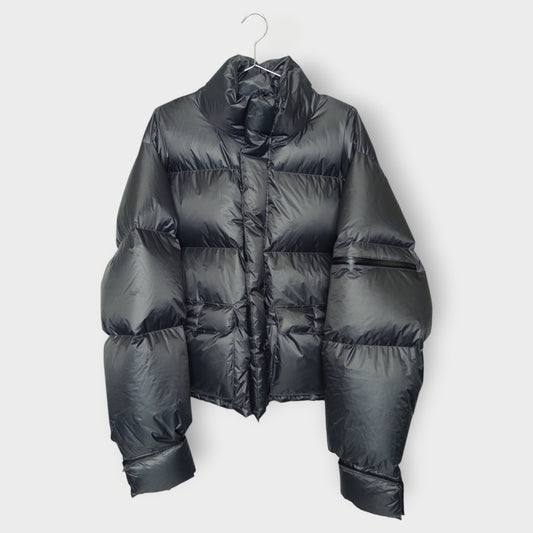 Down Puffer Jacket