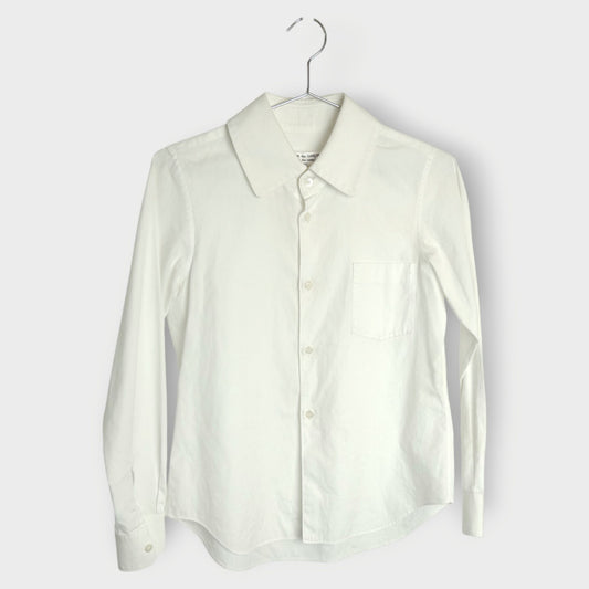 Cotton Shirt