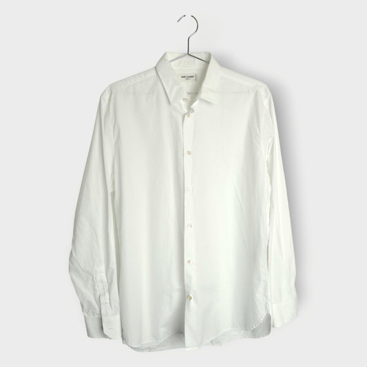 Cotton Uniform Shirt