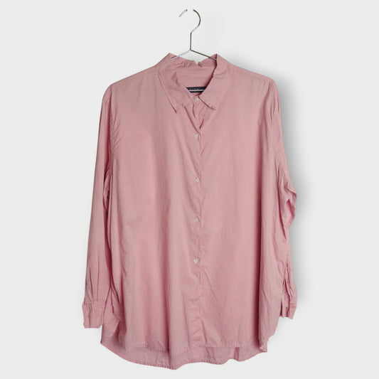 Cotton Shirt