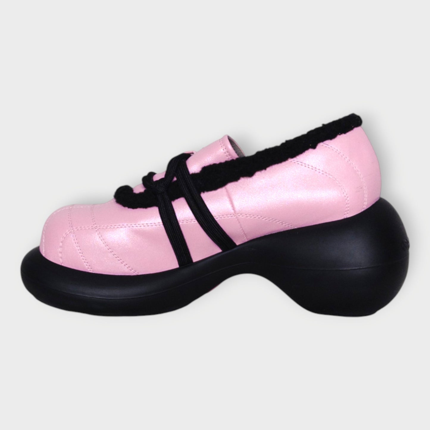 Bubble Sole Magician Shoes