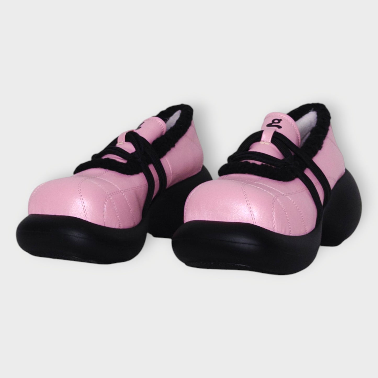 Bubble Sole Magician Shoes