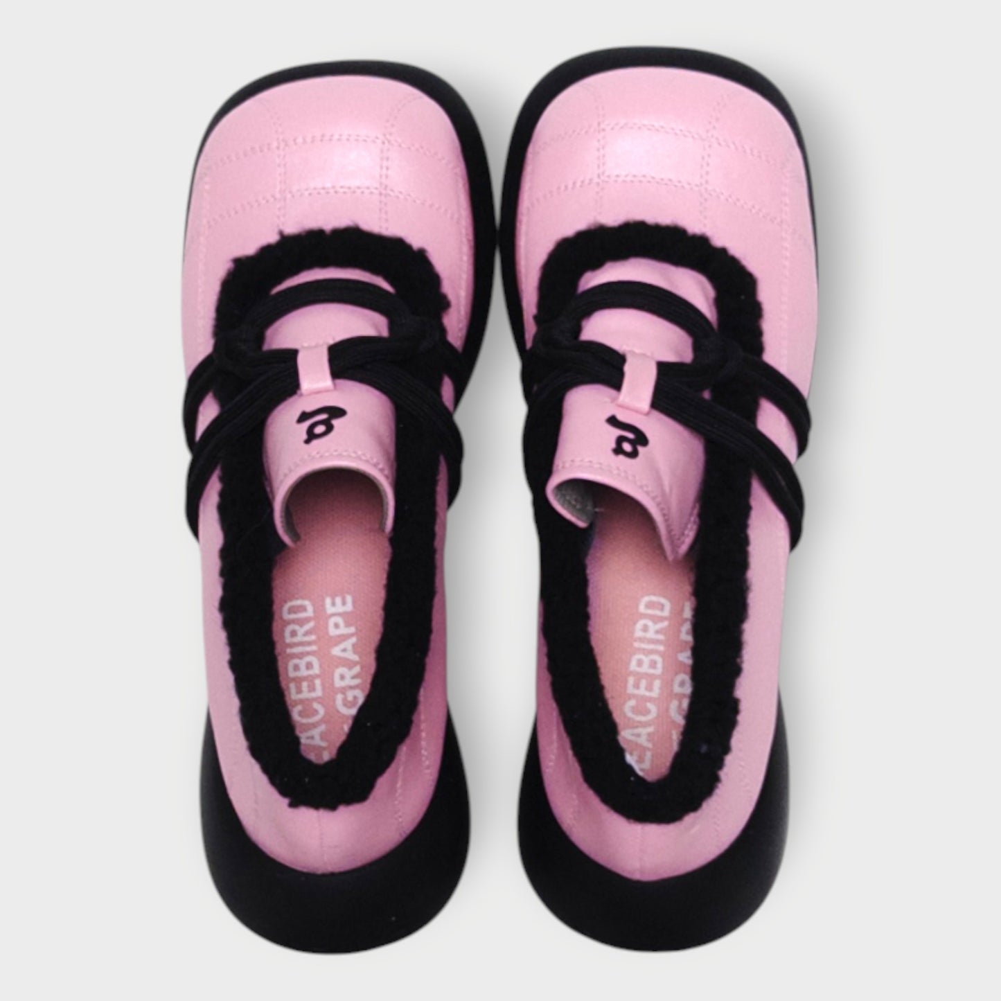 Bubble Sole Magician Shoes