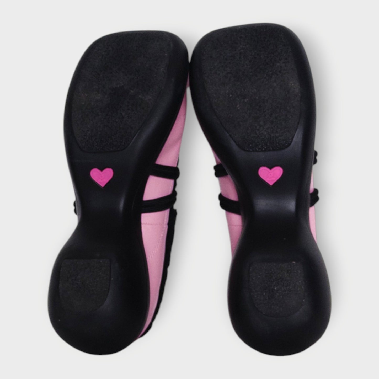 Bubble Sole Magician Shoes