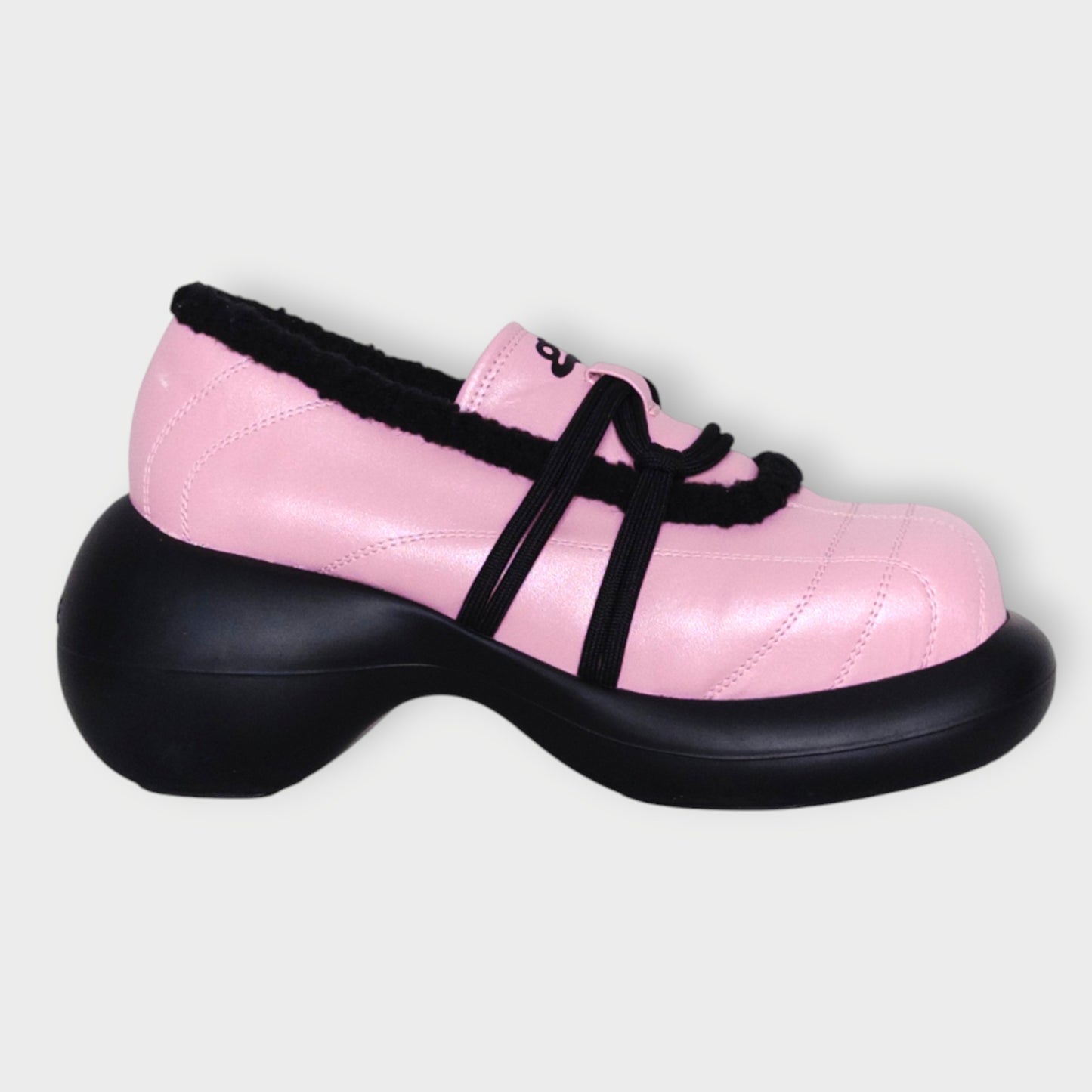 Bubble Sole Magician Shoes