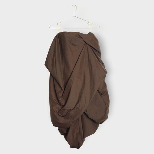 Ballon Tunic