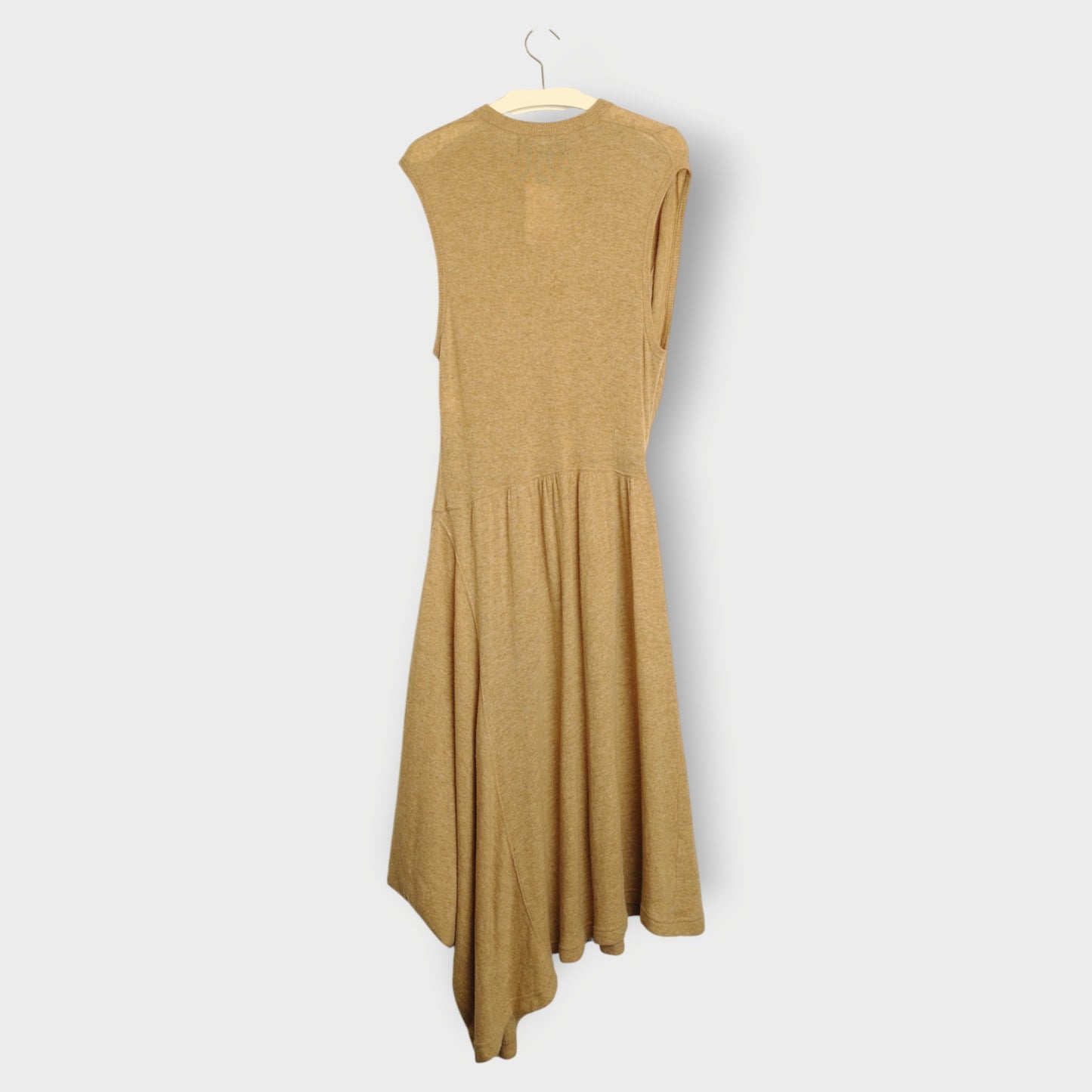 Knit Maxi Dress