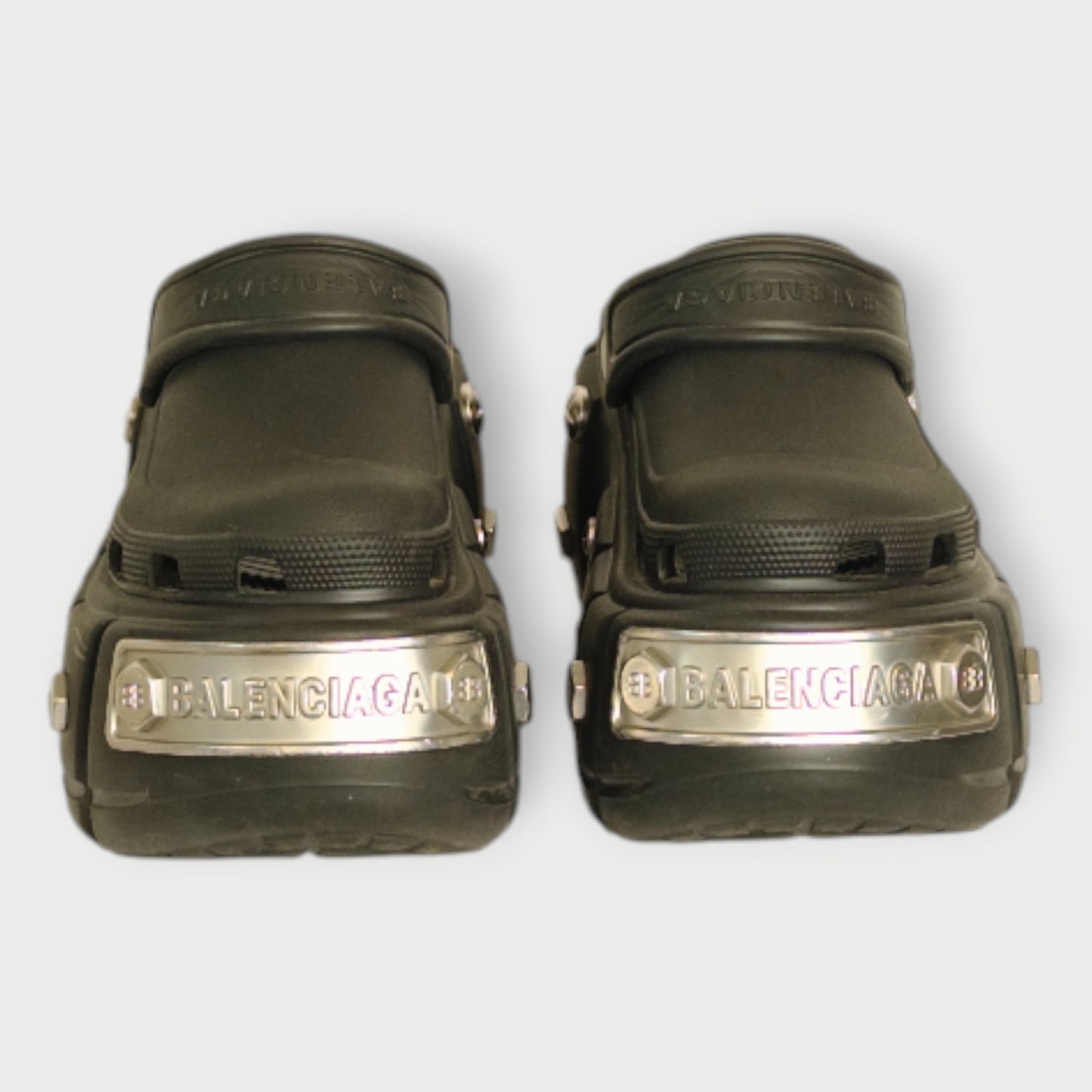 HardCrocs Mules