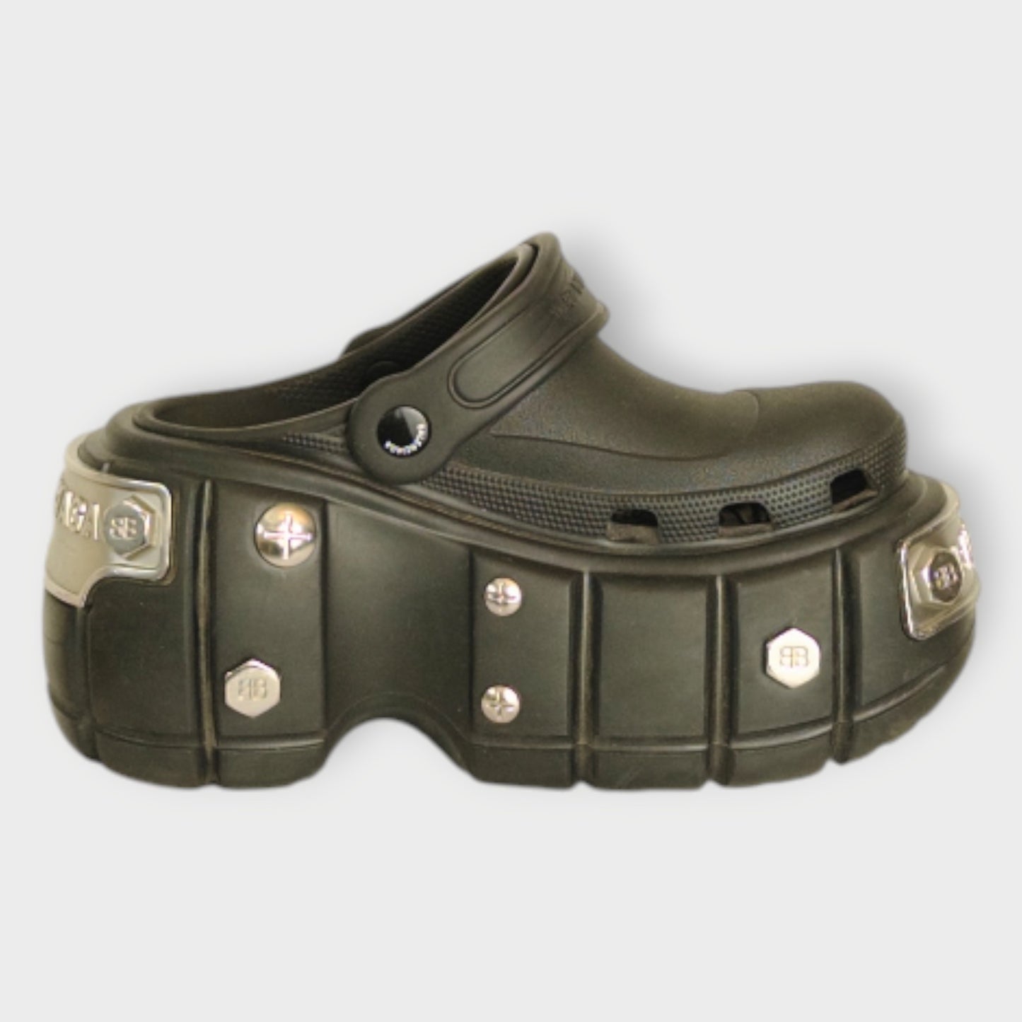 HardCrocs Mules