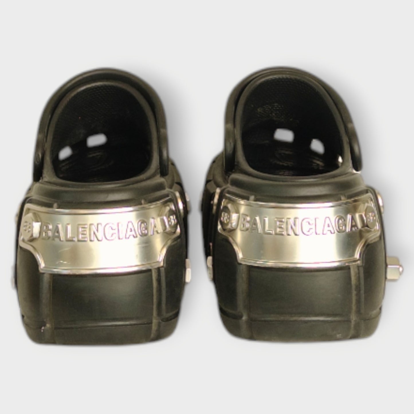 HardCrocs Mules