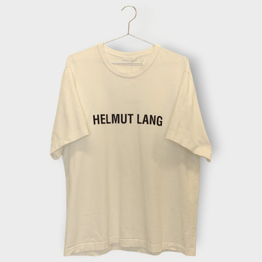 Logo Tee